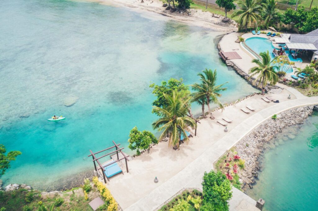 Fiji High Koro Sun Resort 3