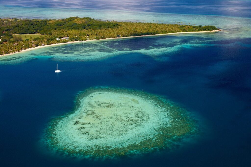 Fiji High Lomani Island Resort 2