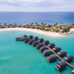 Fiji High Marriot Resort Momi Bay