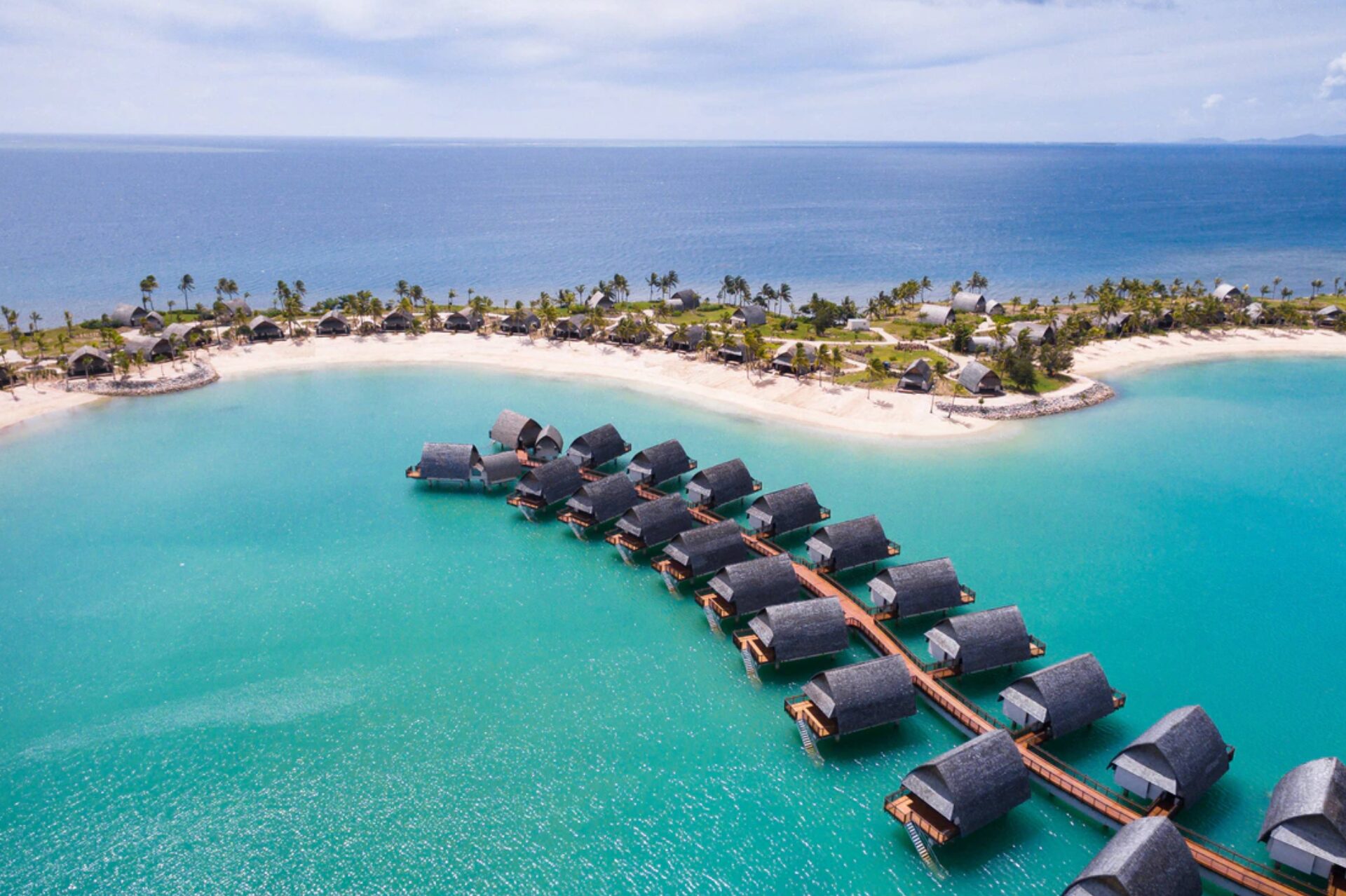 Fiji Marriott Resort Momi Bay will make your friends Jealous