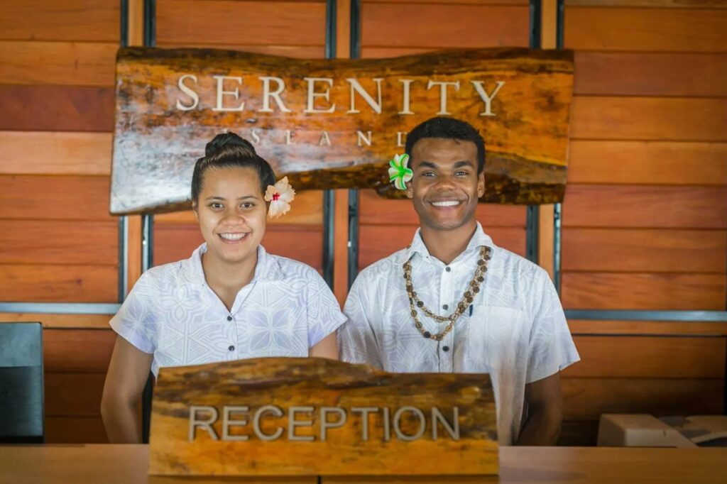 Fiji High Serenity Island Resort 3
