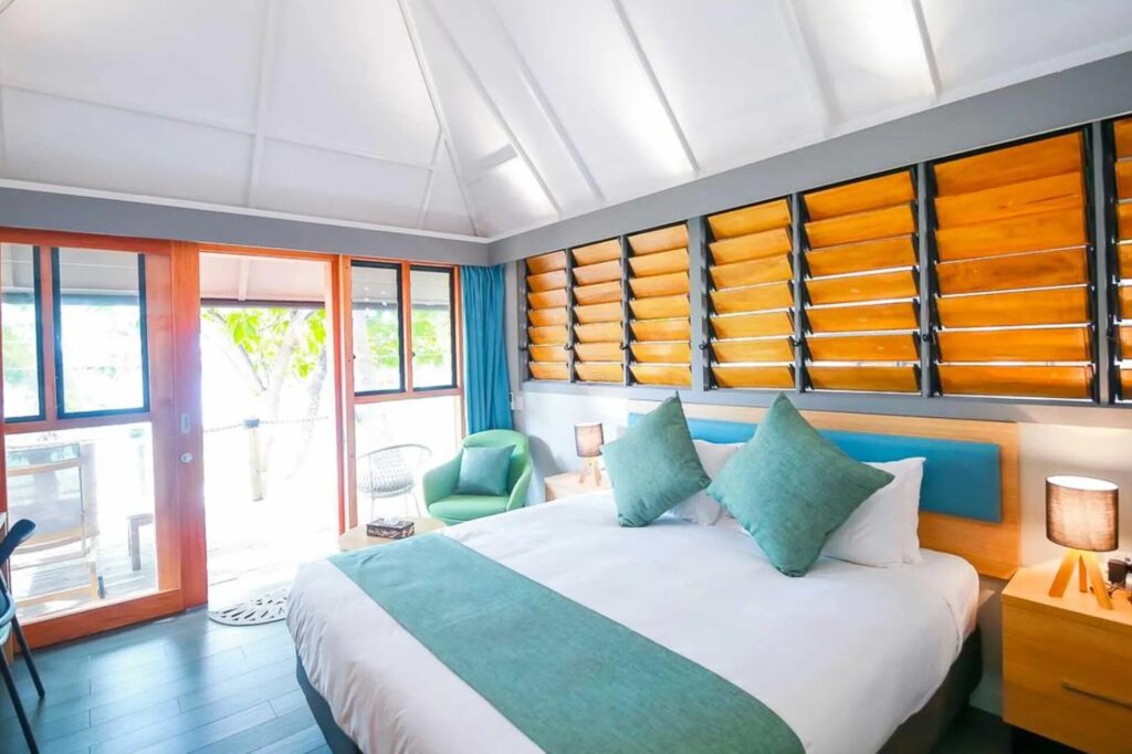 Fiji High Serenity Island Resort 6