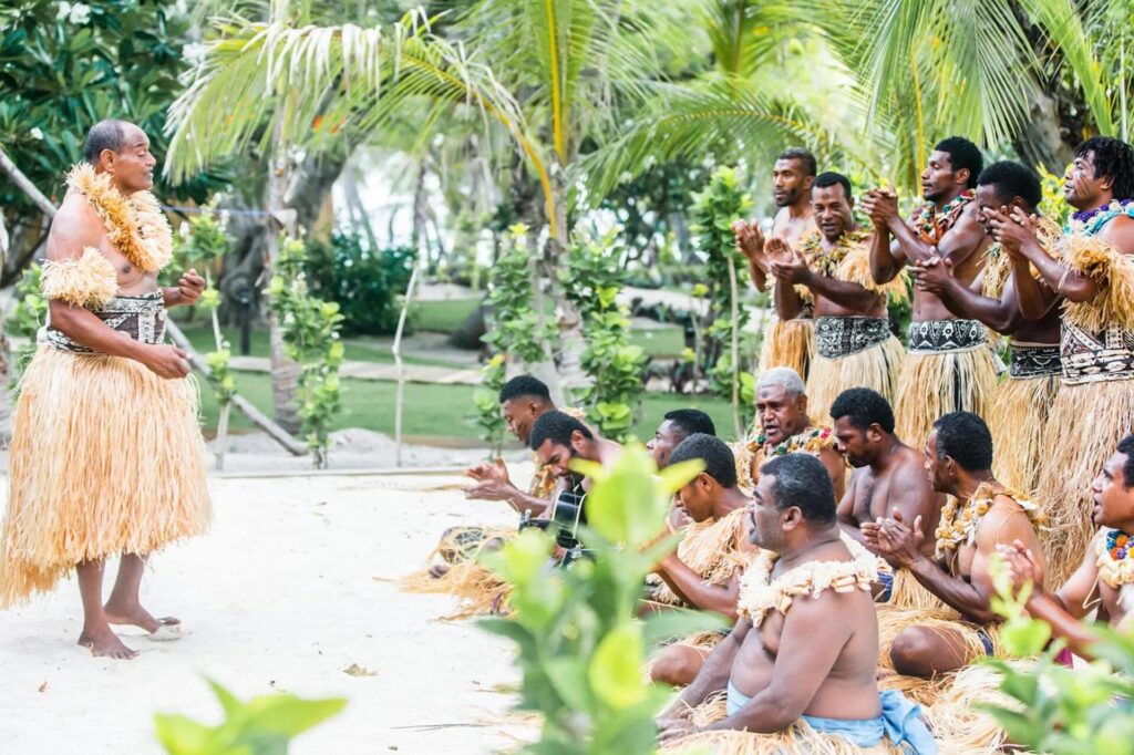 Fiji High Serenity Island Resort 7