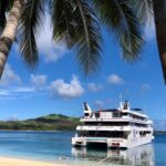 Fiji High Blue Lagoon Cruises 10
