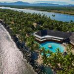 Fiji High DoubleTree Resort