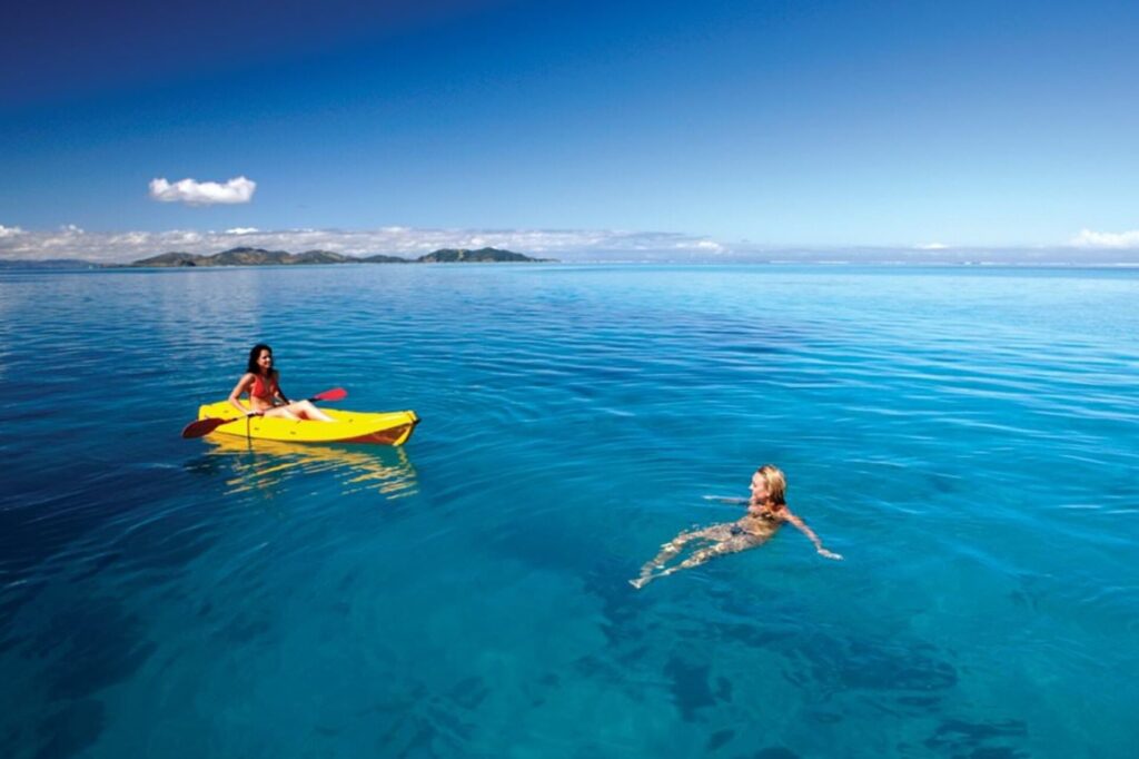 Fiji High First Landing Beach Resort 8