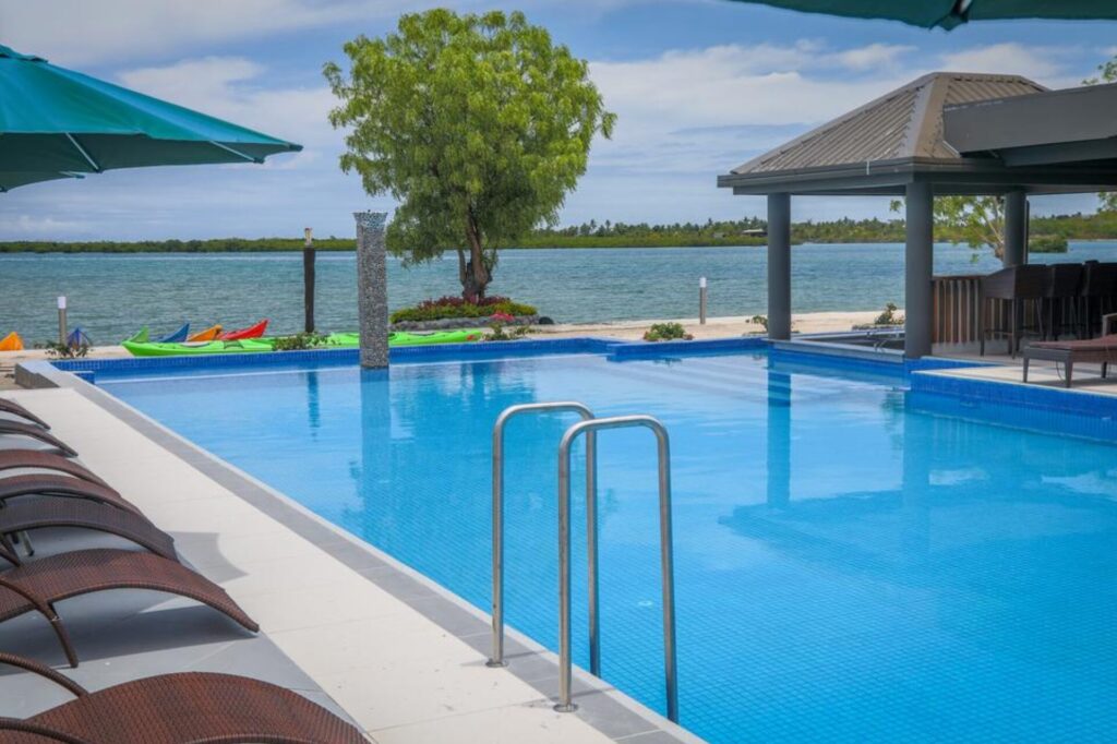 Fiji High Landers Bay Resort Spa 5