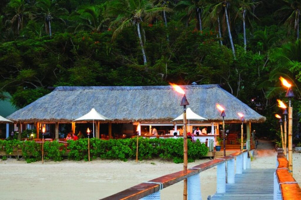 Fiji High Malolo Island Resort 3