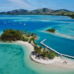 Fiji High Musket Cove Island Resort 10