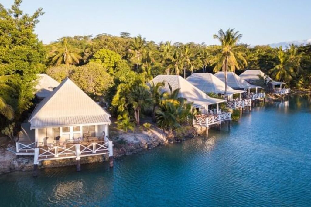 Fiji High Musket Cove Island Resort 5