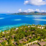 Fiji High Plantation Island Resort