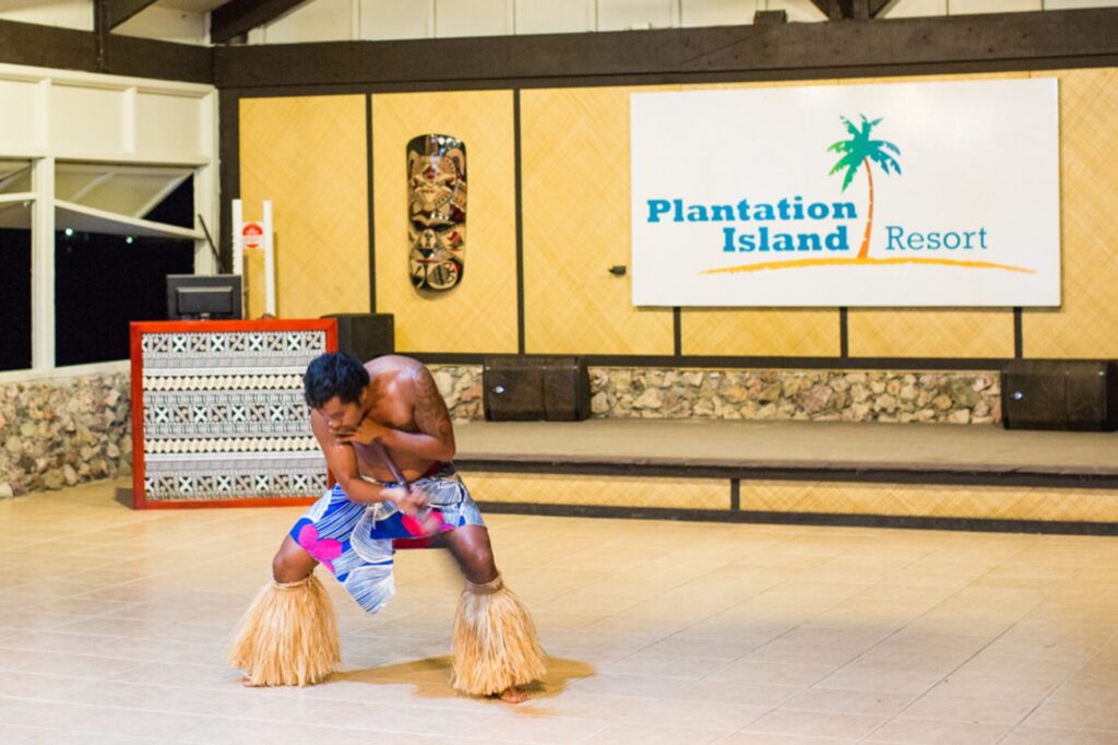 Fiji High Plantation Island Resort 4