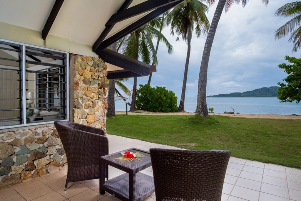 Fiji High Plantation Island Resort 7