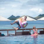 Fiji High Sheraton resort Spa Tokoriki Island 9