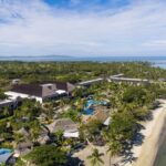 Fiji High Sofitel Resort Spa