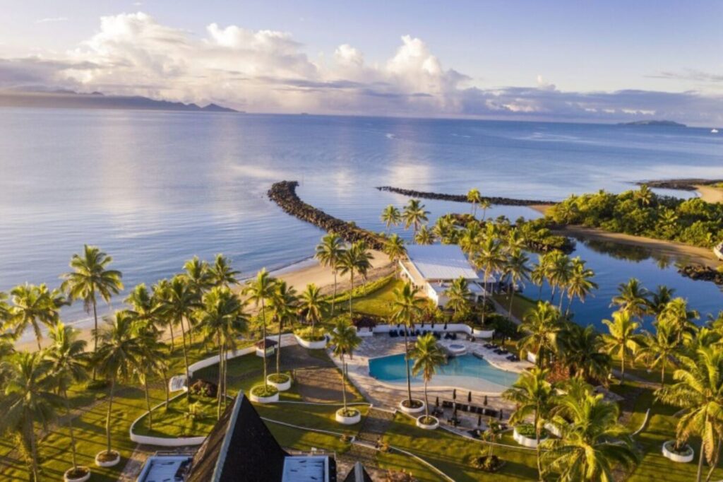 Fiji High The Pearl Resort 3
