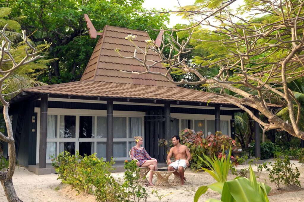 Fiji High Treasure Island Resort 4