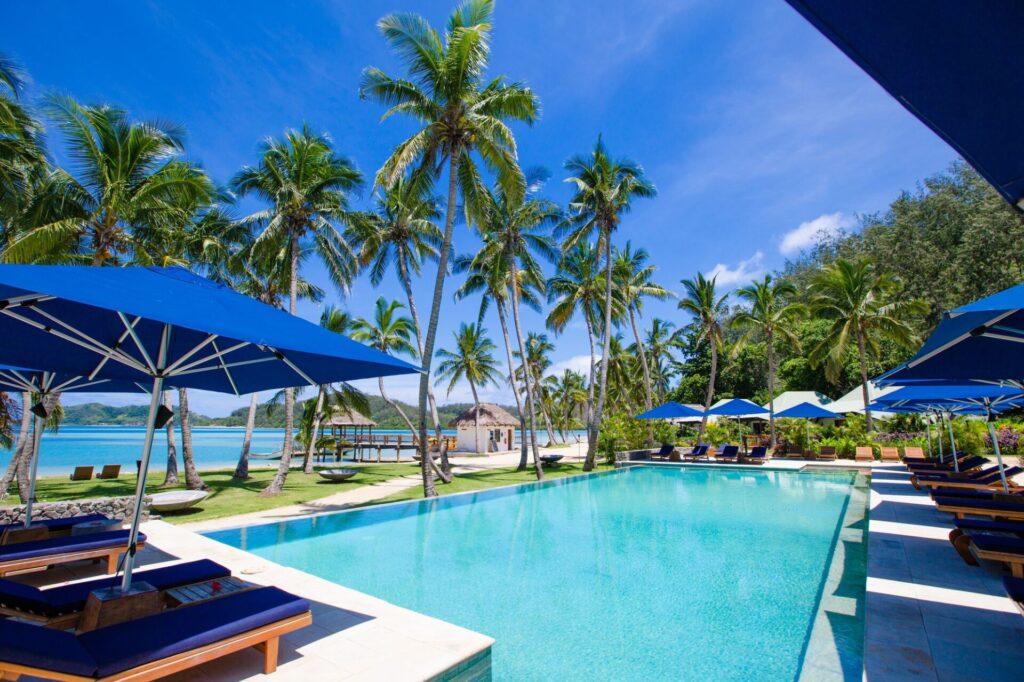 Fiji High Tropica Island Resort 10