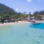 Fiji High Tropica Island Resort