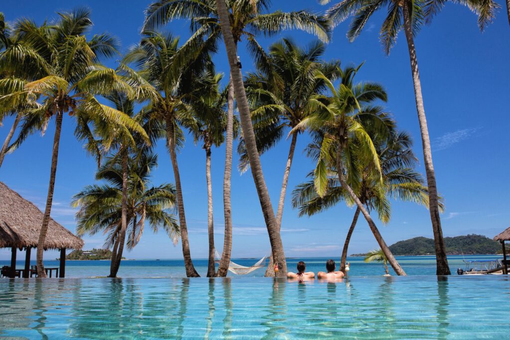 Fiji High Tropica Island Resort 2
