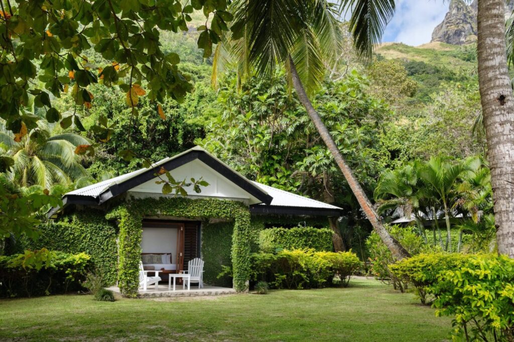 Fiji High Waya Island Resort 7